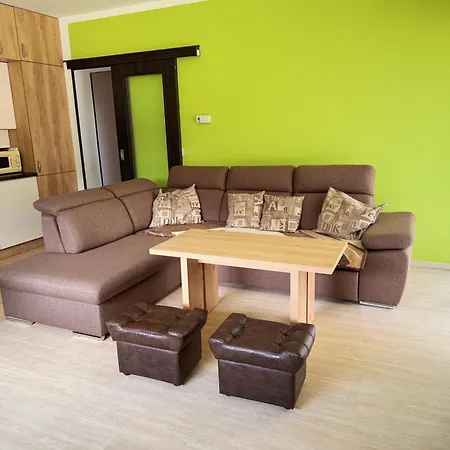 Horsky Hexagon B8 Appartement *