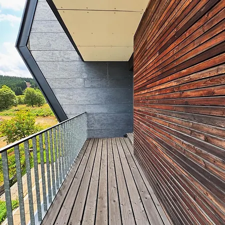 Appartement Horsky Hexagon B8 *