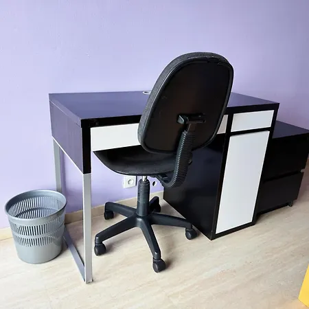 Lägenhet Horsky Hexagon B8 *